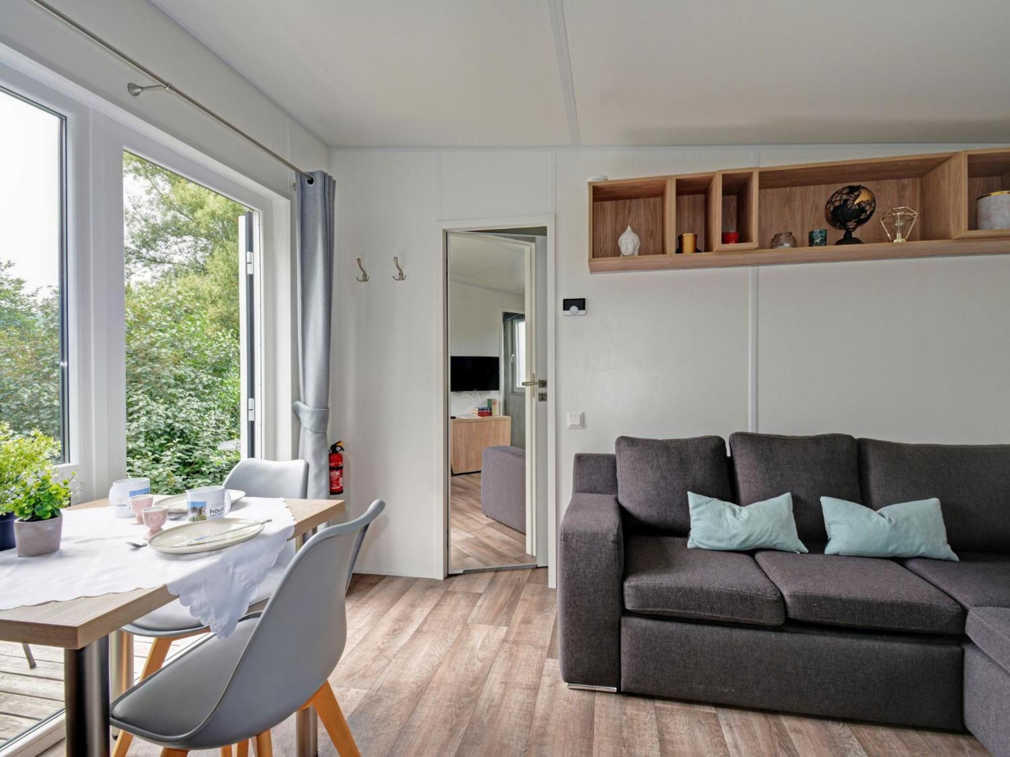 Holiday Home Tiny Haus Sonnendeck By Interhome Beilngries Luaran gambar