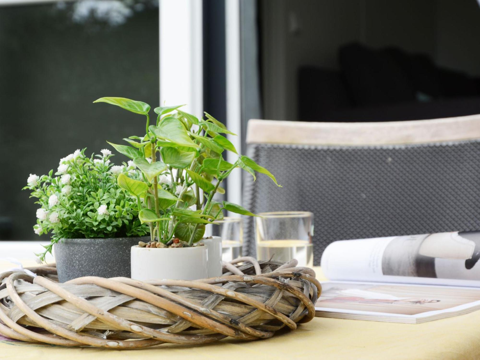 Holiday Home Tiny Haus Sonnendeck By Interhome Beilngries Luaran gambar