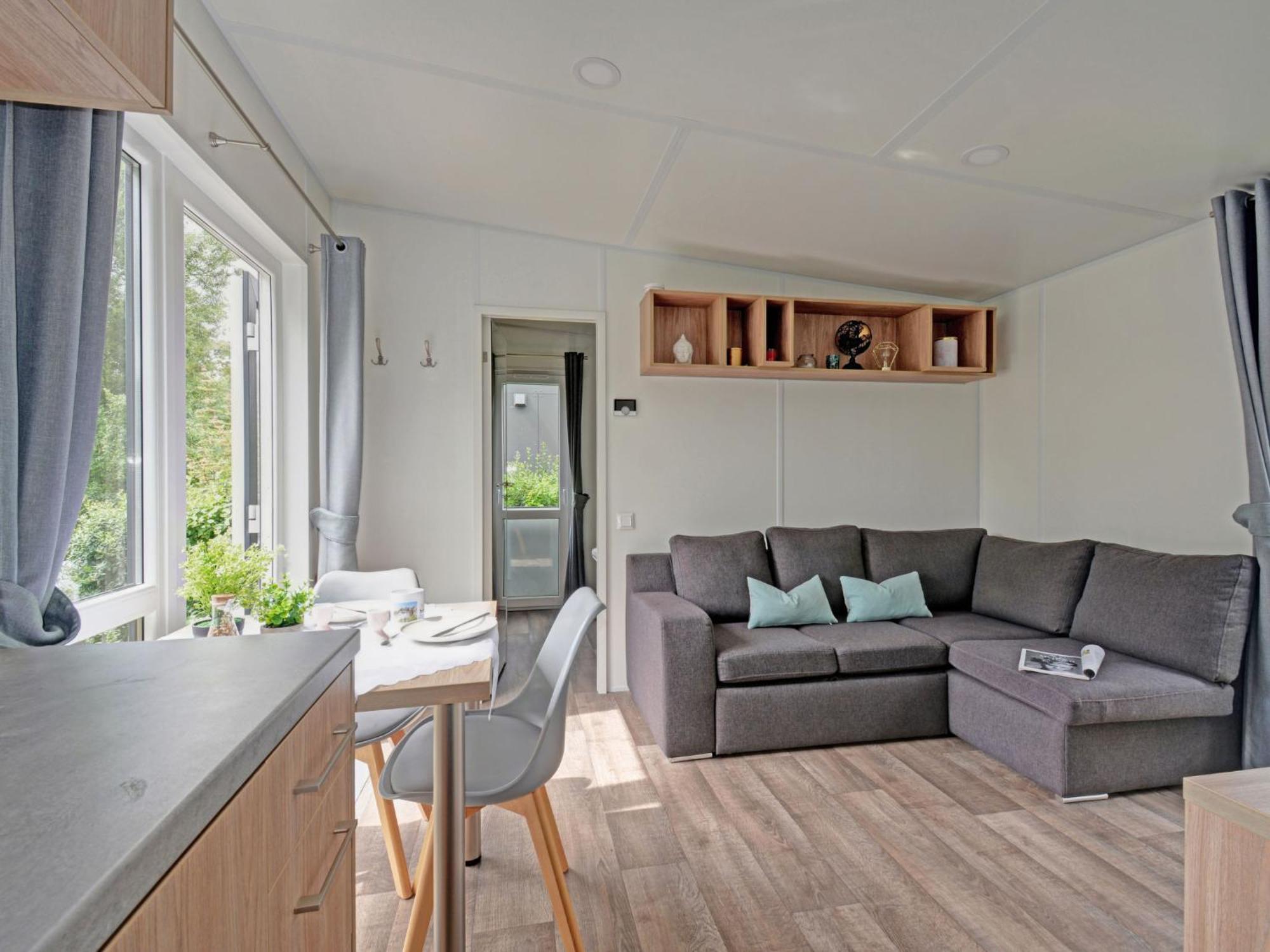 Holiday Home Tiny Haus Sonnendeck By Interhome Beilngries Luaran gambar