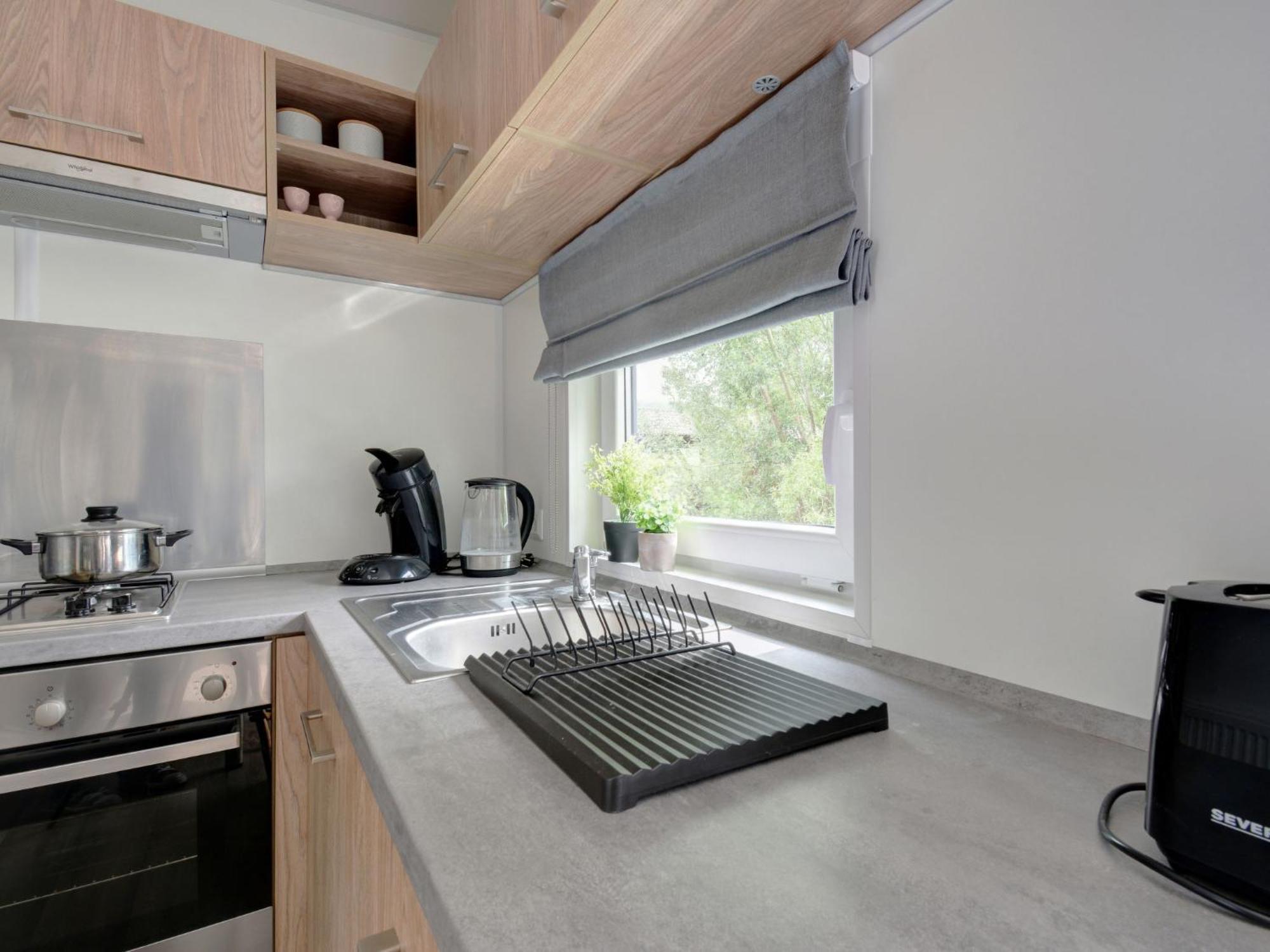 Holiday Home Tiny Haus Sonnendeck By Interhome Beilngries Luaran gambar