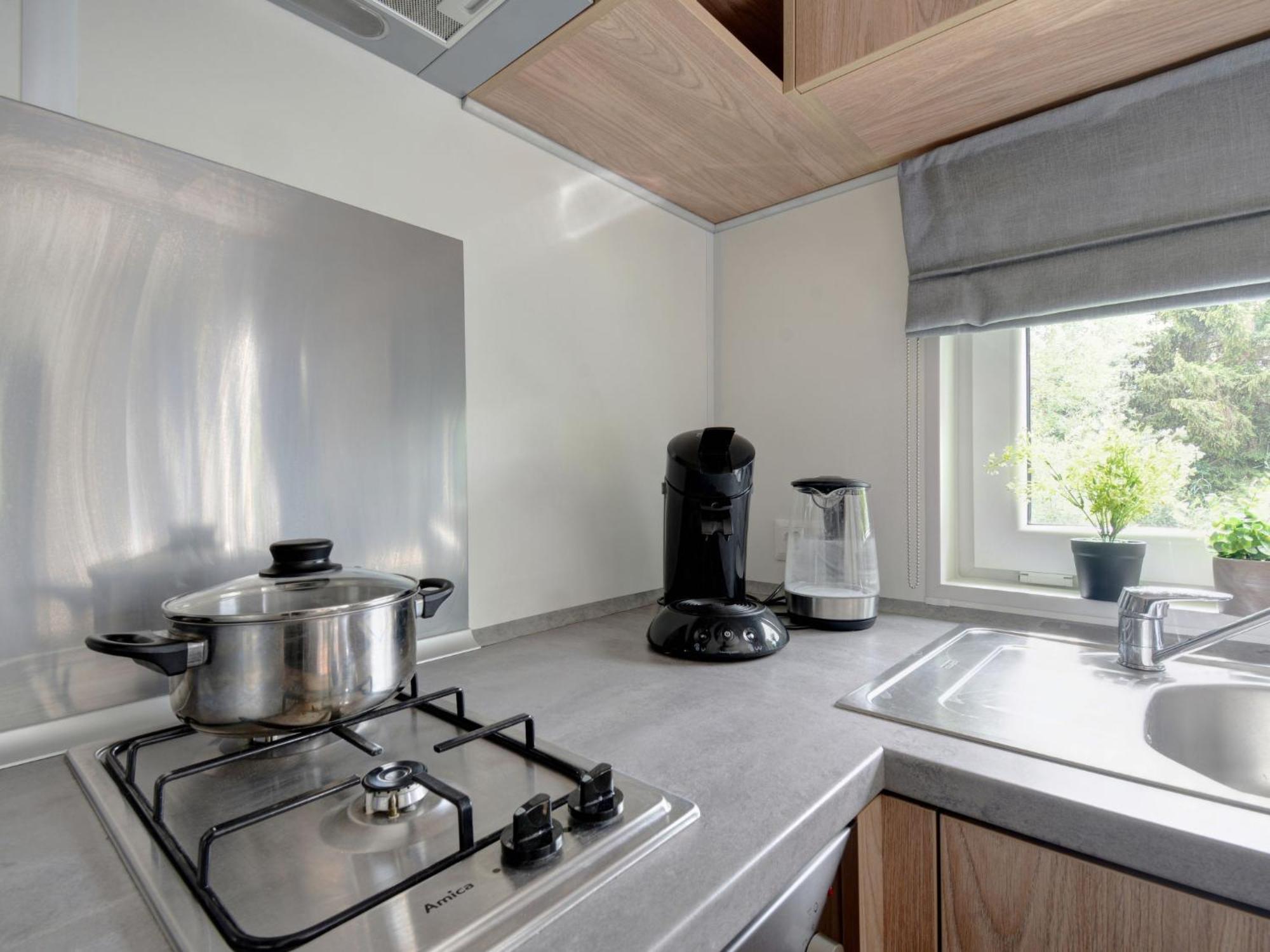 Holiday Home Tiny Haus Sonnendeck By Interhome Beilngries Luaran gambar