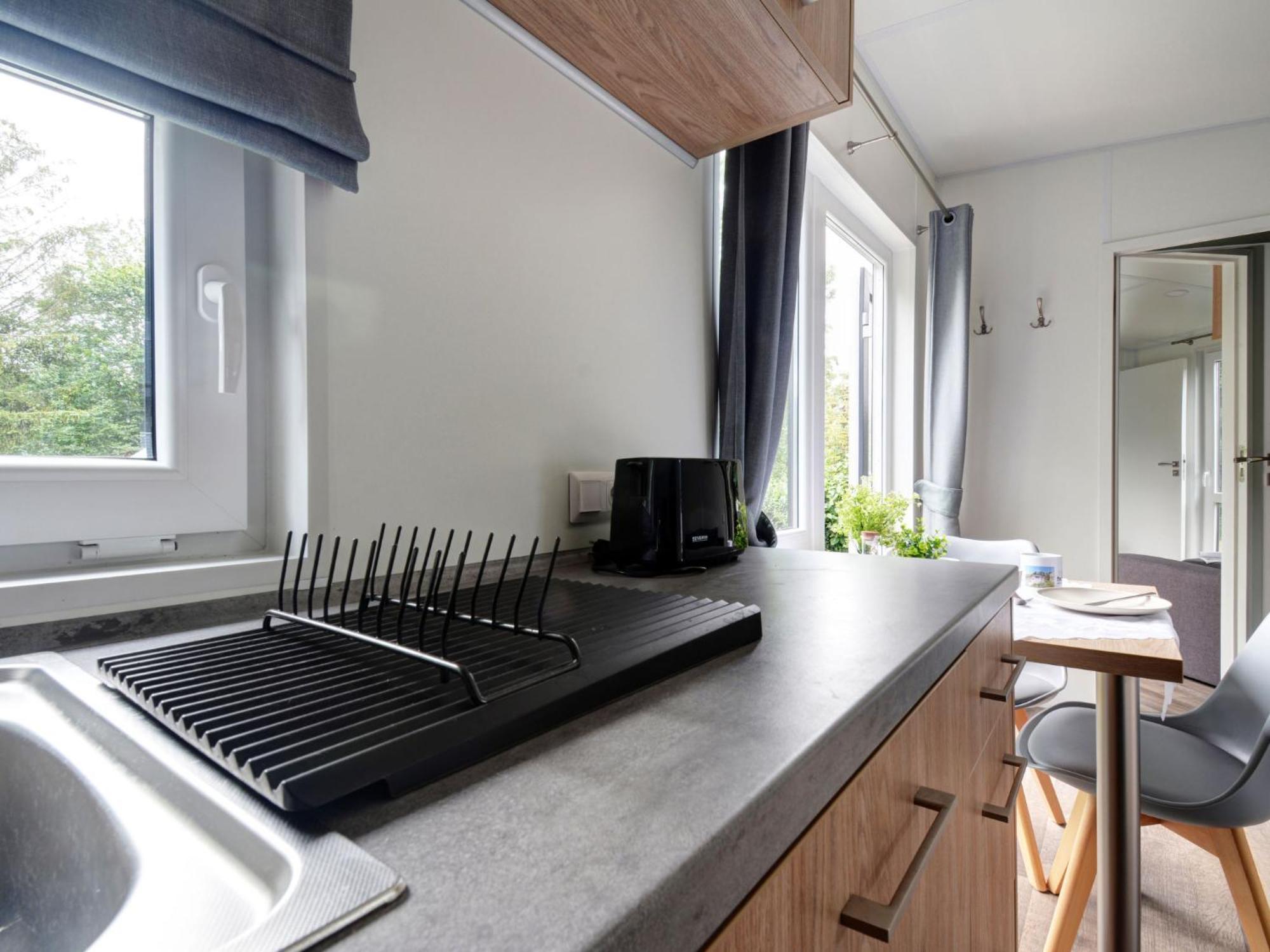 Holiday Home Tiny Haus Sonnendeck By Interhome Beilngries Luaran gambar